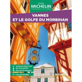 VANNES ET LE GOLFE DU MORBIHAN