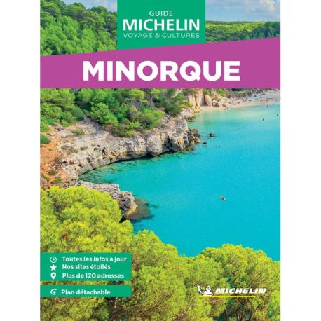 MINORQUE