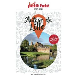 AUTOUR DE LILLE 2025-2026 FRANCE ET BELGIQUE