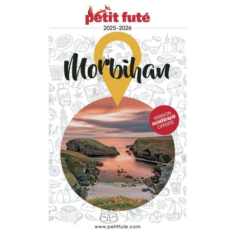 MORBIHAN 2025-2026