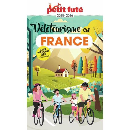 VELOTOURISME EN FRANCE 2025-2026