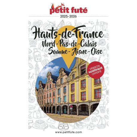 HAUTS-DE-FRANCE NORD-PAS-DE-CALAIS SOMME - AISNE - OISE 2025-2026