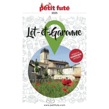 LOT ET GARONNE 2025