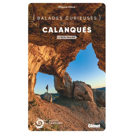 BALADES CURIEUSES LES CALANQUES