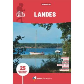 LANDES LES SENTIERS D'EMILIE