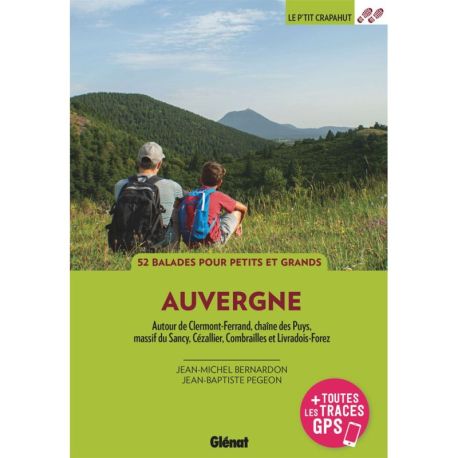 AUVERGNE