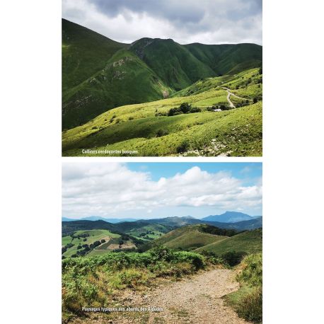 HRP HAUTE RANDONNEE PYRENEENNE