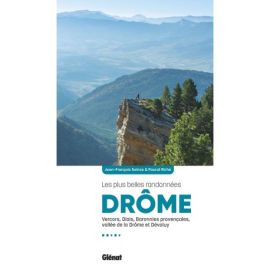 DROME LES PLUS BELLES RANDONNEES
