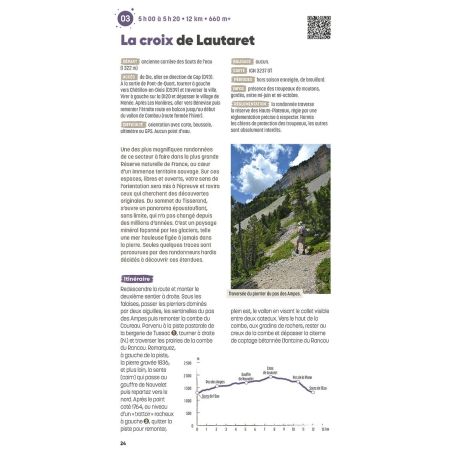 DROME LES PLUS BELLES RANDONNEES