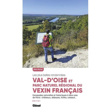 VAL D'OISE & PARC NATUREL REGIONAL DU VEXIN FRANCAIS