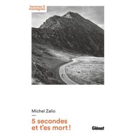 5 SECONDES ET T'ES MORT !