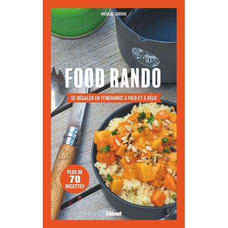 FOOD RANDO