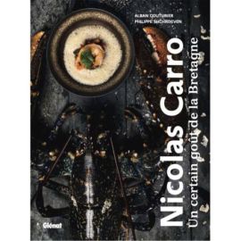 NICOLAS CARRO, CARANTEC