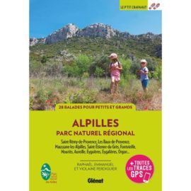 ALPILLES PARC NATUREL REGIONAL