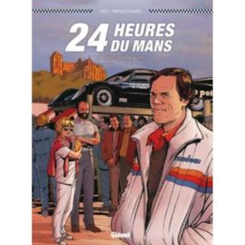 24 HEURES DU MANS 1979-1980
