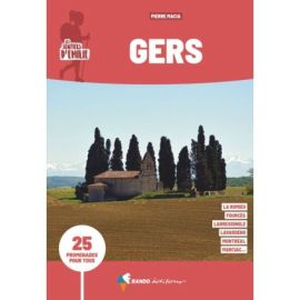 GERS - LES SENTIERS D'EMILIE