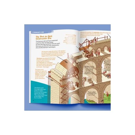 THE STORY OF LE PONT DU GARD