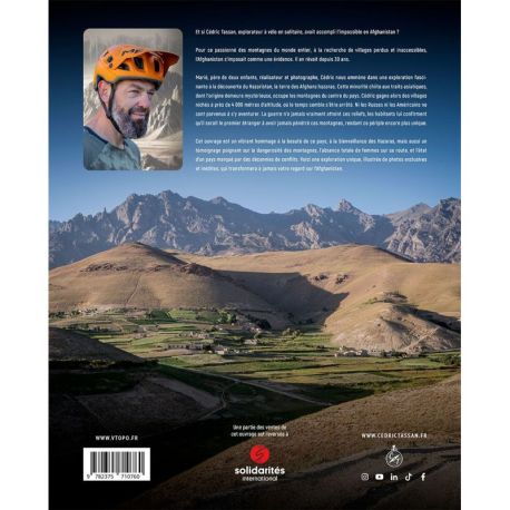 AFGHANISTAN : A LA RENCONTRE DES HAZARAS