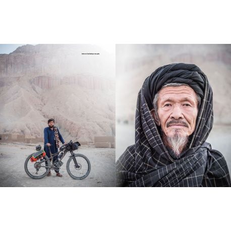 AFGHANISTAN : A LA RENCONTRE DES HAZARAS