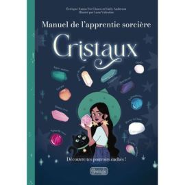 CRISTAUX