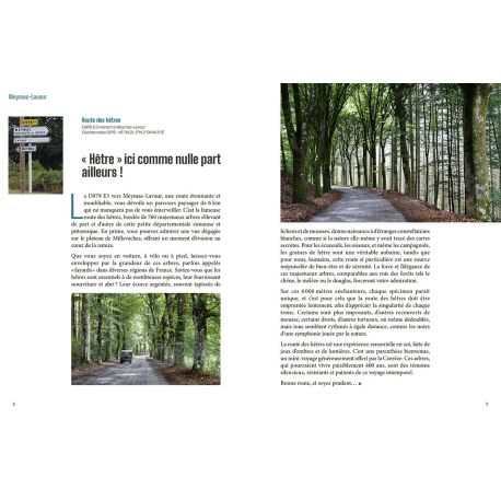 CORREZE 100 LIEUX POUR LES CURIEUX