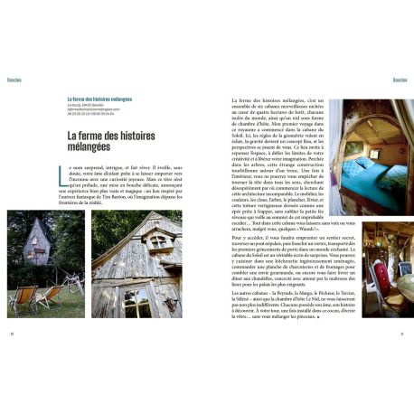 CORREZE 100 LIEUX POUR LES CURIEUX