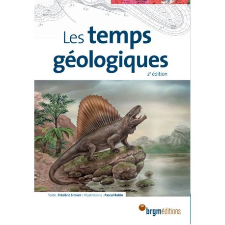 LES TEMPS GÉOLOGIQUES