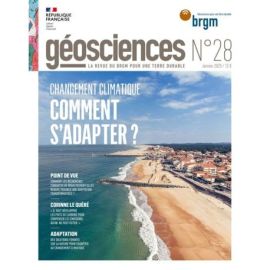 N28 CHANGEMENT CLIMATIQUE COMMENT S'ADAPTER ?