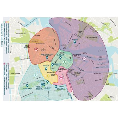 AMSTERDAM 2025-2026 CARTOVILLE