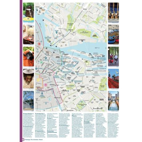 AMSTERDAM 2025-2026 CARTOVILLE