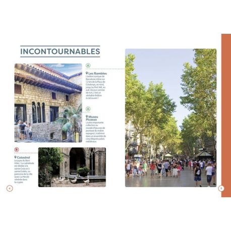 BARCELONE  2025-2026 CARTOVILLE