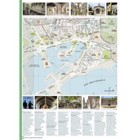 BARCELONE  2025-2026 CARTOVILLE