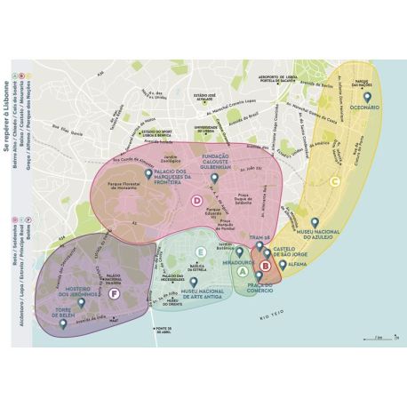 LISBONNE 2025-2026 CARTOVILLE