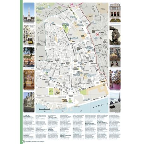 LISBONNE 2025-2026 CARTOVILLE