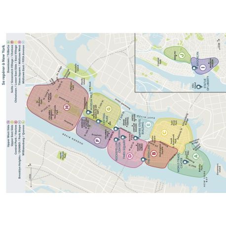 NEW YORK 2025-2026 CARTOVILLE