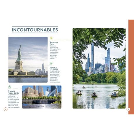 NEW YORK 2025-2026 CARTOVILLE