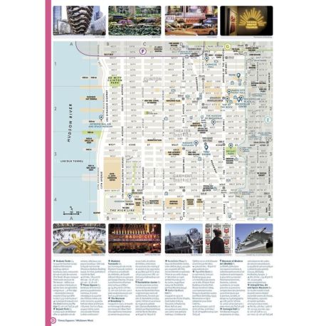 NEW YORK 2025-2026 CARTOVILLE