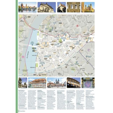 PRAGUE 2025-2026 CARTOVILLE