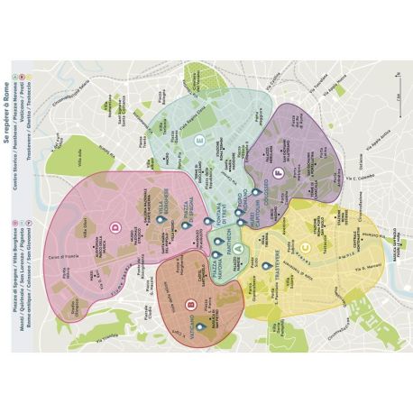 ROME 2025-2026 CARTOVILLE