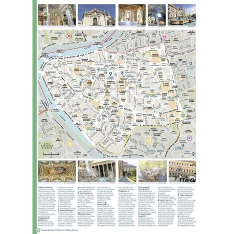 ROME 2025-2026 CARTOVILLE