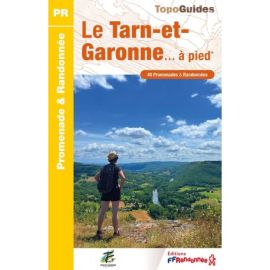LE TARN ET GARONNE A PIED D082