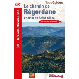 GR700 CHEMIN DE LA RÉGORDANE 7000