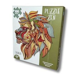 CAESAR LEO PUZZLE ZEN (300 PIECES)