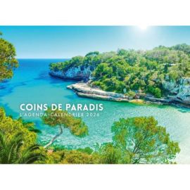 COINS DE PARADIS 2026 AGENDA - CALENDRIER