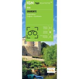 TOP100D16 - CHARENTE