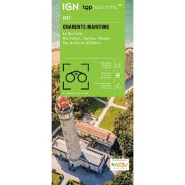 TOP100D17 - CHARENTE-MARITIME