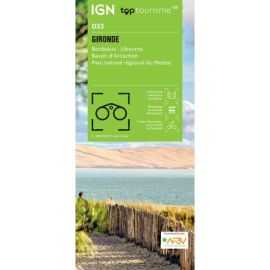 TOP100D33 - GIRONDE