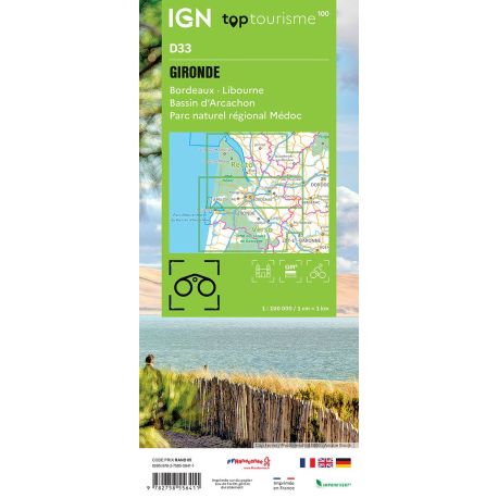 TOP100D33 - GIRONDE
