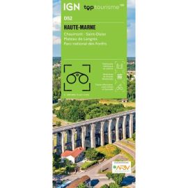 TOP100D52 - HAUTE-MARNE