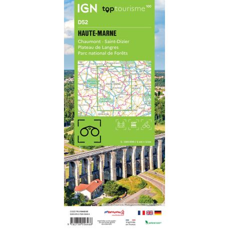 TOP100D52 - HAUTE-MARNE